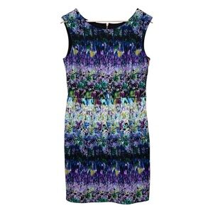 Cynthia Rowley Professional Pencil Dress Womens Size 12 NWT